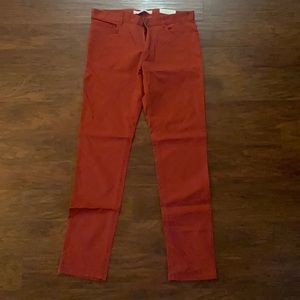 Lacoste Stretch Chino Pants